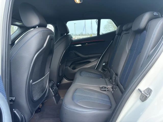 BMW X2 Coupé M-Sport sDrive18d