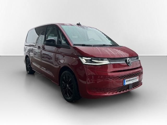Volkswagen Multivan 2.0 TDI DSG Lang Life T7