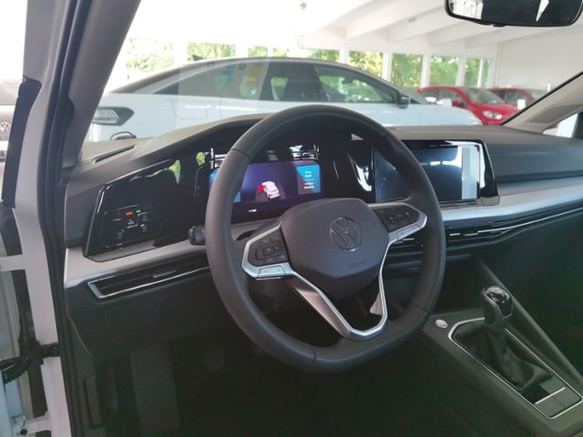 Volkswagen Golf 2.0 TDI BMT Variant