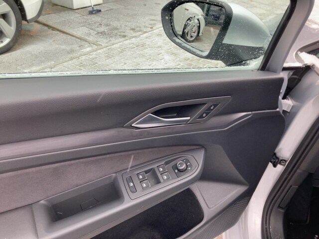 Volkswagen Golf 1.5 TSI Golf VIII Style