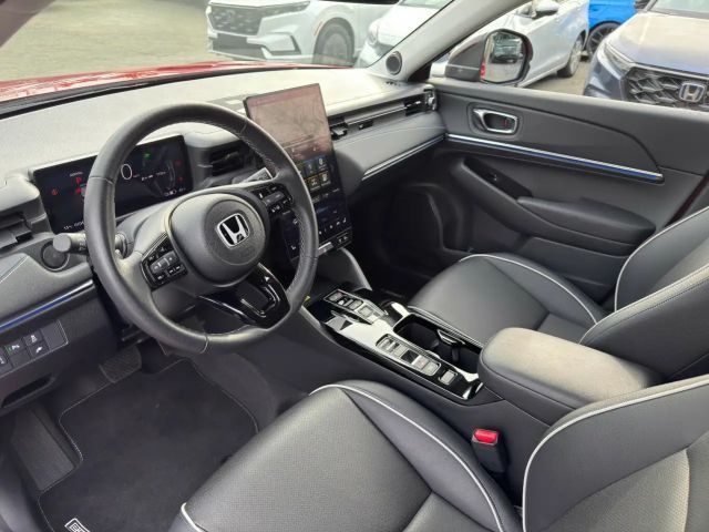 Honda e:Ny1 Basis|1.Hand|Garantie|TOP-Zustand|Navi