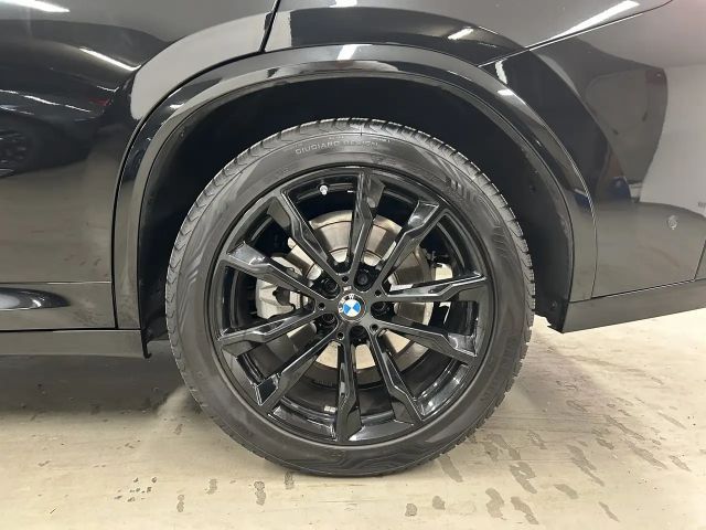 BMW X4 Coupé M-Sport xDrive30d