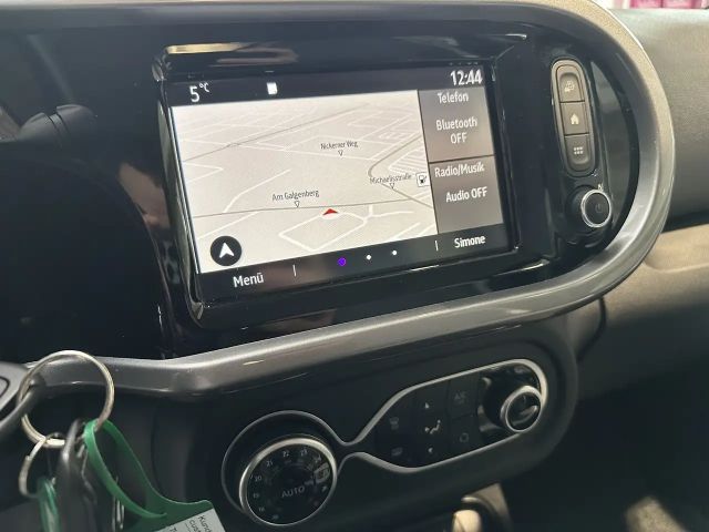 Renault Twingo SCe 65 Zen