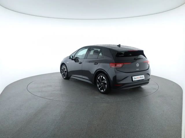 Volkswagen ID.3 Family Performance Pro