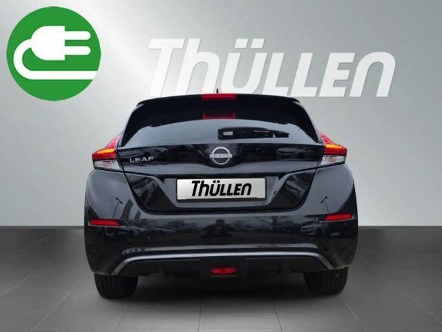 Nissan Leaf N-Connecta