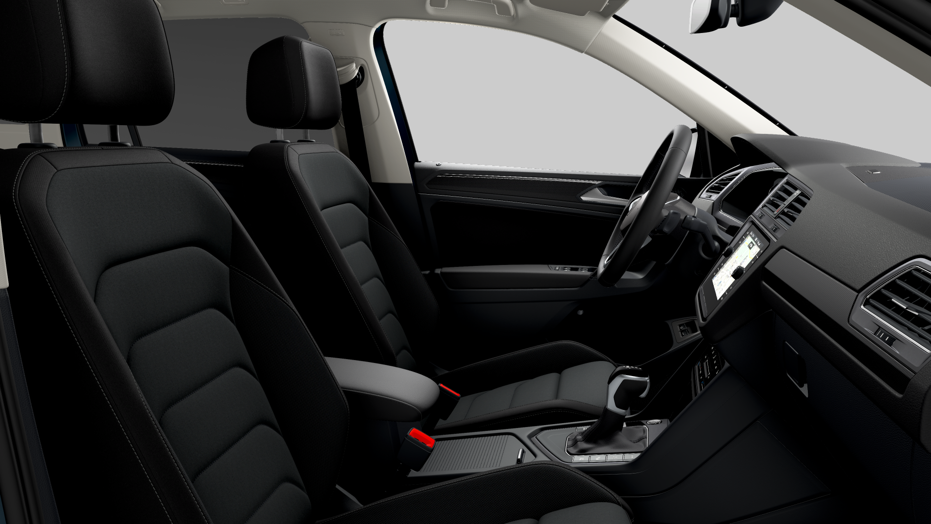 Volkswagen Tiguan 1.4 TSI eHybrid