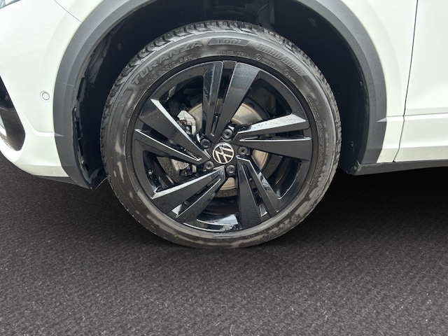 Volkswagen T-Roc 1.5 TSI DSG R-Line