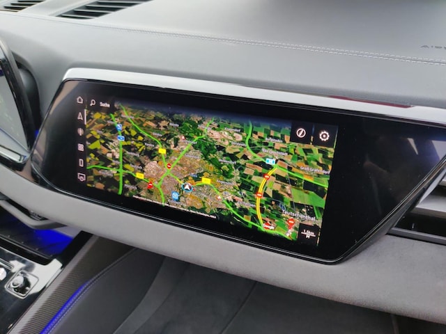 Audi S5 Avant S-Tronic