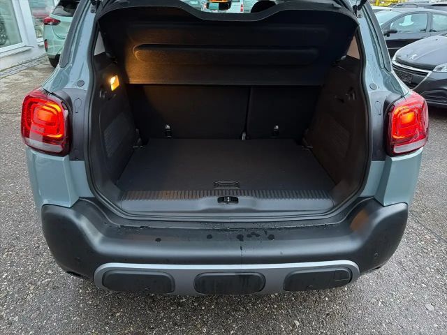 Citroën C3 Aircross PureTech Shine