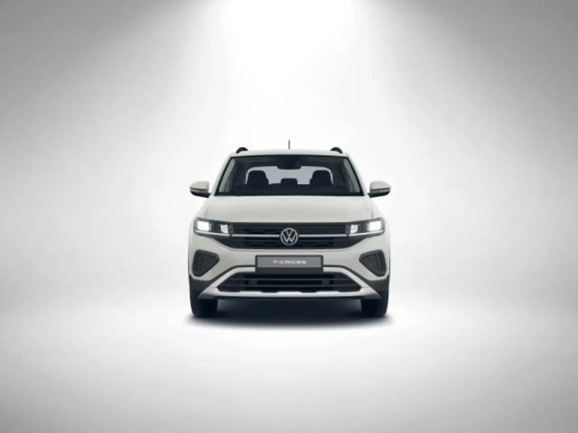 Volkswagen T-Cross 1.0 TSI DSG Life