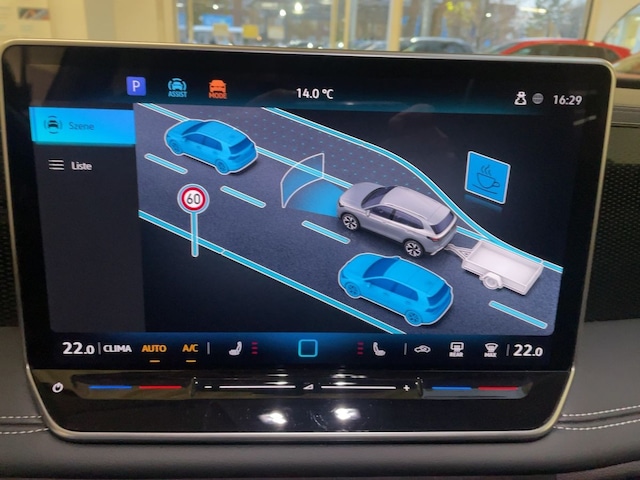 Volkswagen Tiguan 2.0 TDI DSG