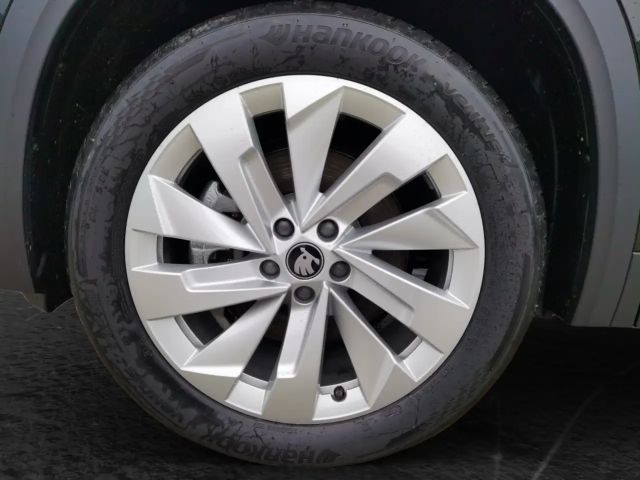 Skoda Kodiaq 2.0 TDI Selection