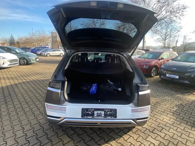 Hyundai IONIQ 5 UNIQ
