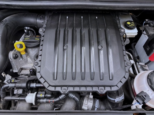 Volkswagen up! 1.0 MPI Move Move up!