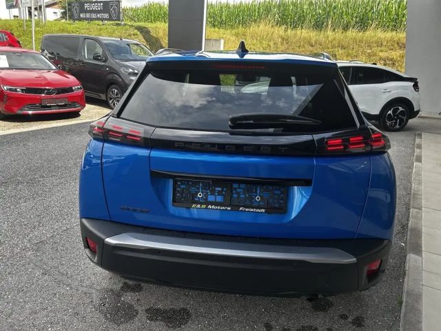 Peugeot 2008 Allure Pack PureTech