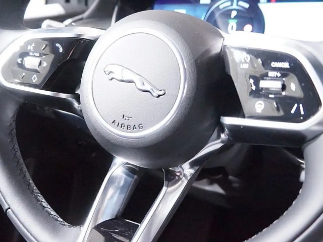 Jaguar I-Pace AWD
