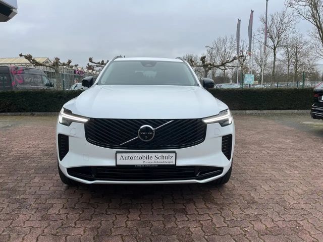 Volvo XC90 AWD Dark Plus T8