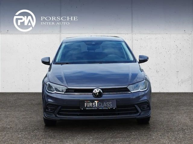 Volkswagen Polo 4Me TSI