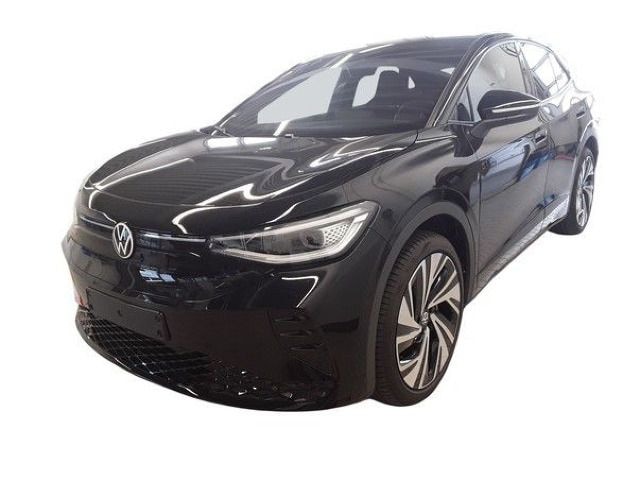 Volkswagen ID.5 GTX IQ.Drive Sound