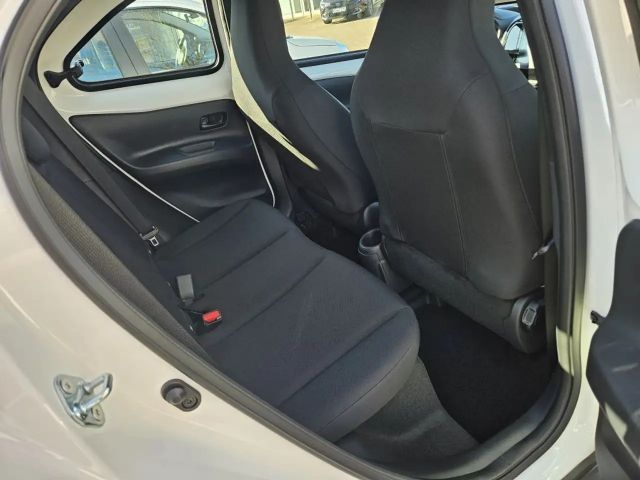 Toyota Aygo X Hatchback Play X-play