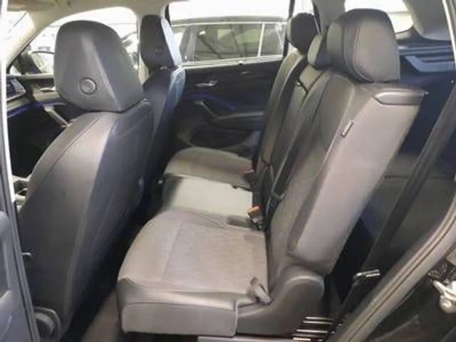 Volkswagen Tayron 1.5 eTSI DSG