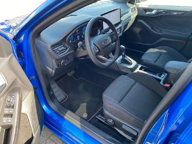 Ford Focus ST Line Wagon