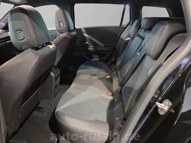 Opel Astra GS-Line Grand Sport