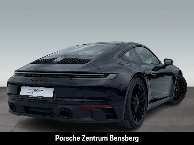 Porsche 992 Carrera Coupé GTS