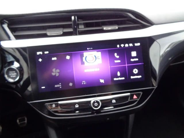 Opel Corsa GS-Line Grand Sport Turbo