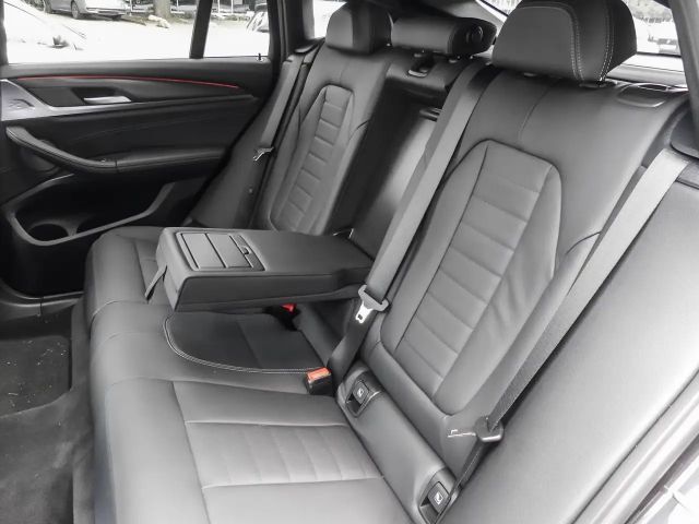 BMW X4 Coupé M-Sport xDrive30d