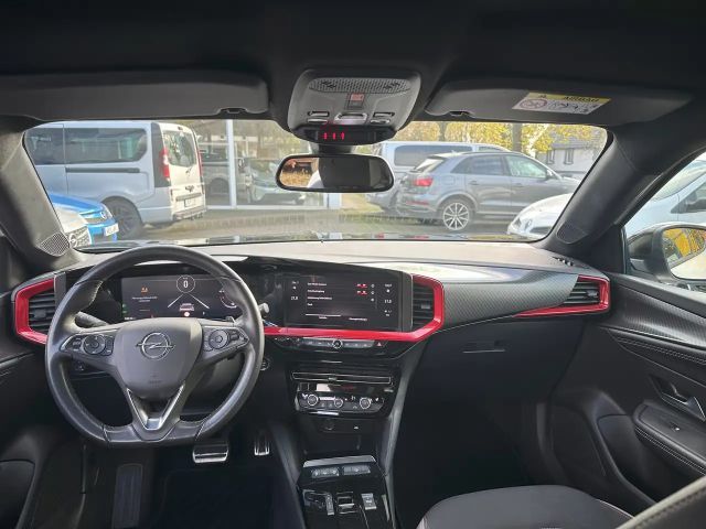 Opel Mokka #GSLine #NaviPro #Automatik #RFK #Sport #Keyless