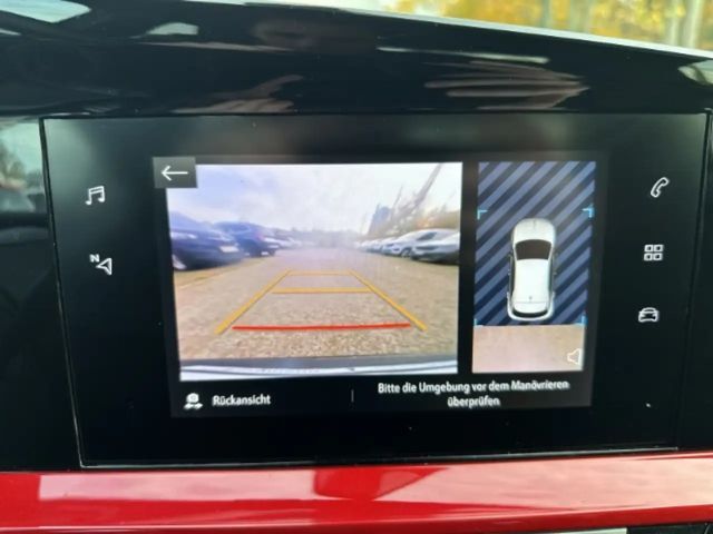 Opel Mokka GS-Line Grand Sport Mokka-e