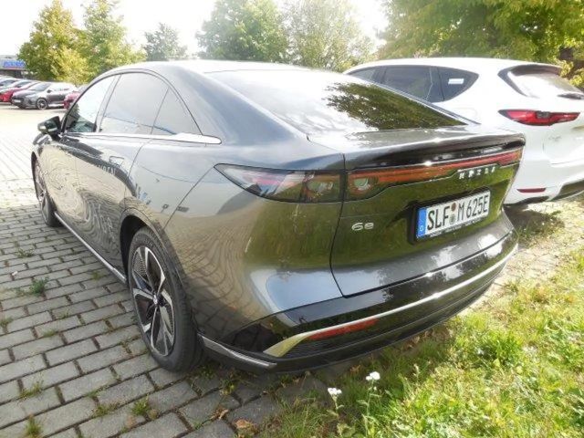 Mazda 6e EV 258PS TakumiPlus