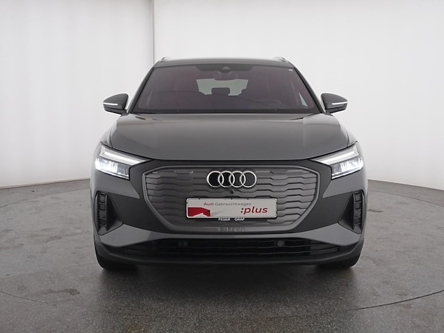 Audi Q4 e-tron 35