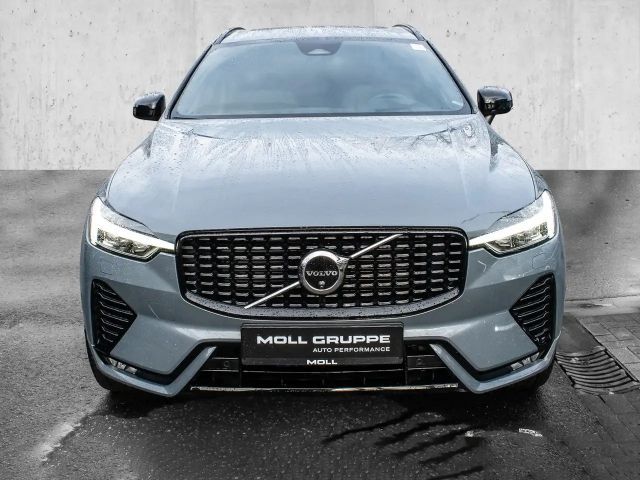 Volvo XC60 Dark Ultimate