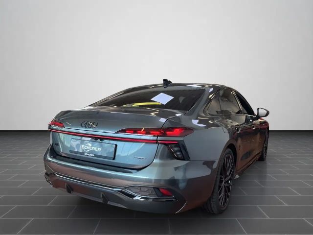 Audi A6 e-tron Edition Quattro