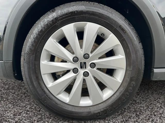 Seat Arona Reference