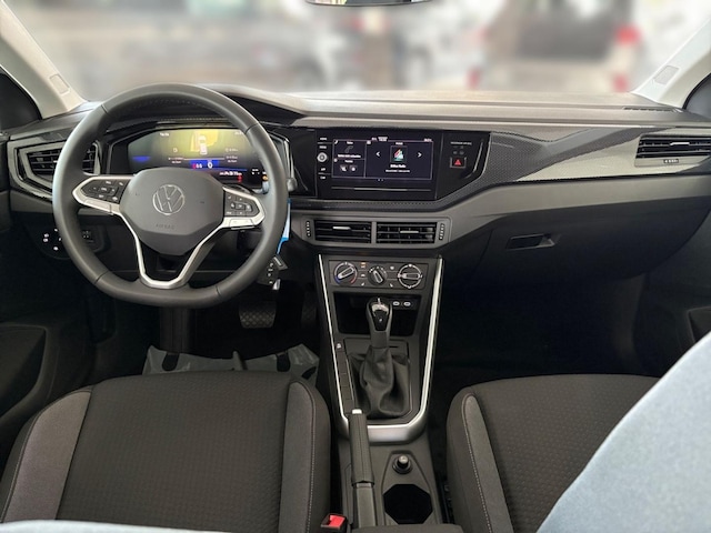 Volkswagen Polo 1.0 TSI DSG Life