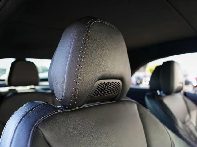 BMW 430 430d Cabrio M-Sport