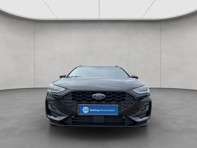 Ford Focus ST Line Wagon