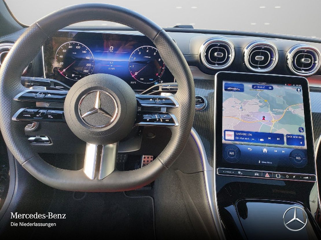 Mercedes-Benz CLE 200 Coupé