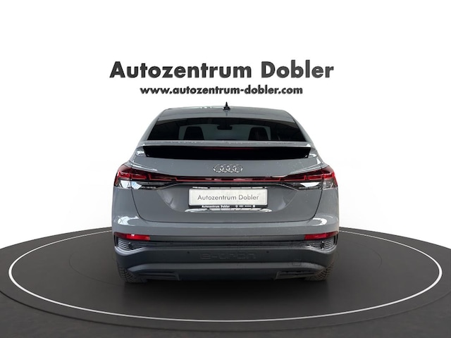 Audi Q4 e-tron 40 Sportback