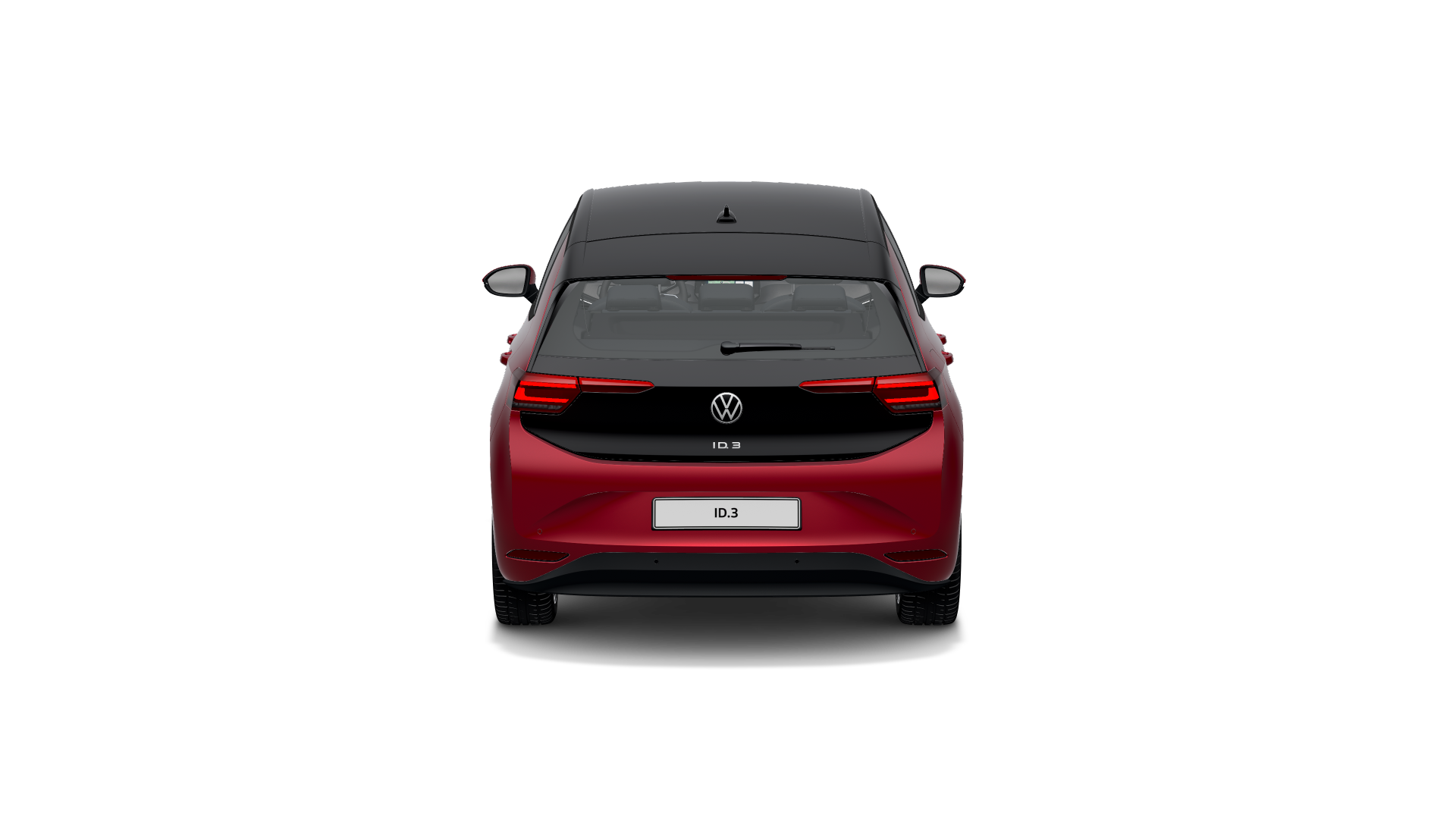 Volkswagen ID.3 Performance Pro