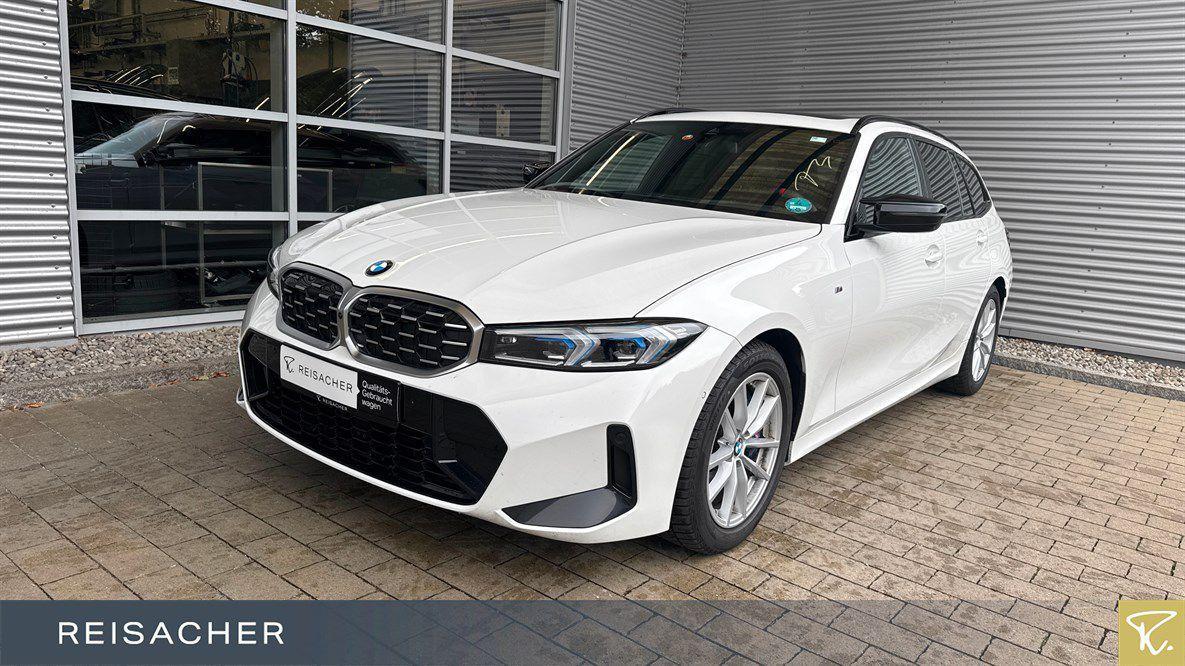 BMW M340 M340i xDrive