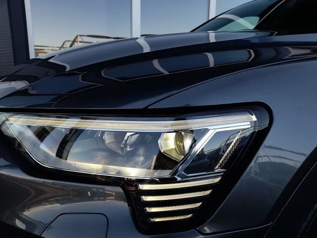Audi e-tron 55 Quattro S-Line