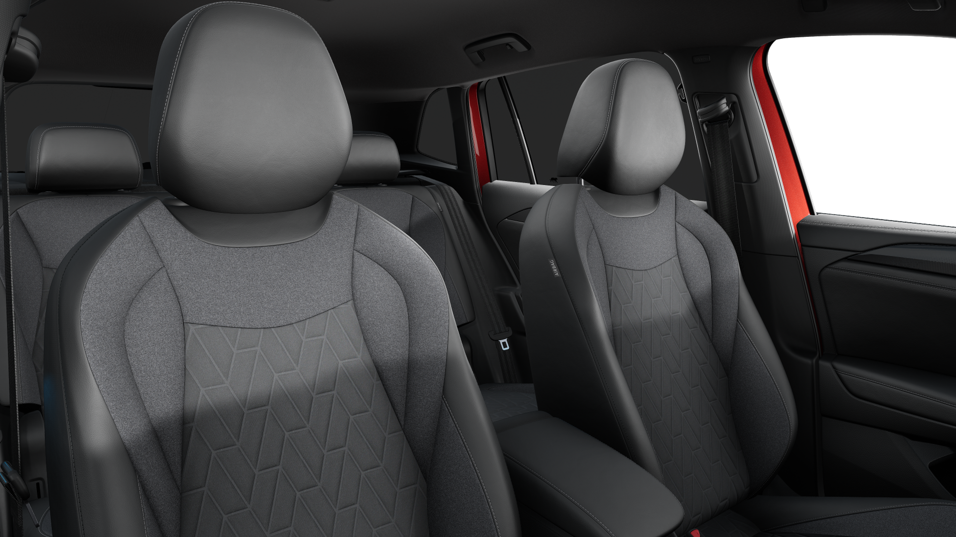 Volkswagen Tiguan 1.5 eTSI IQ.Drive Life