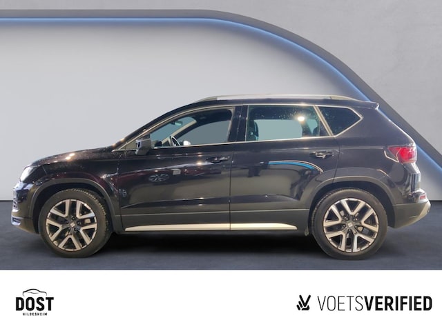 Seat Ateca 2.0 TSI 4Drive DSG