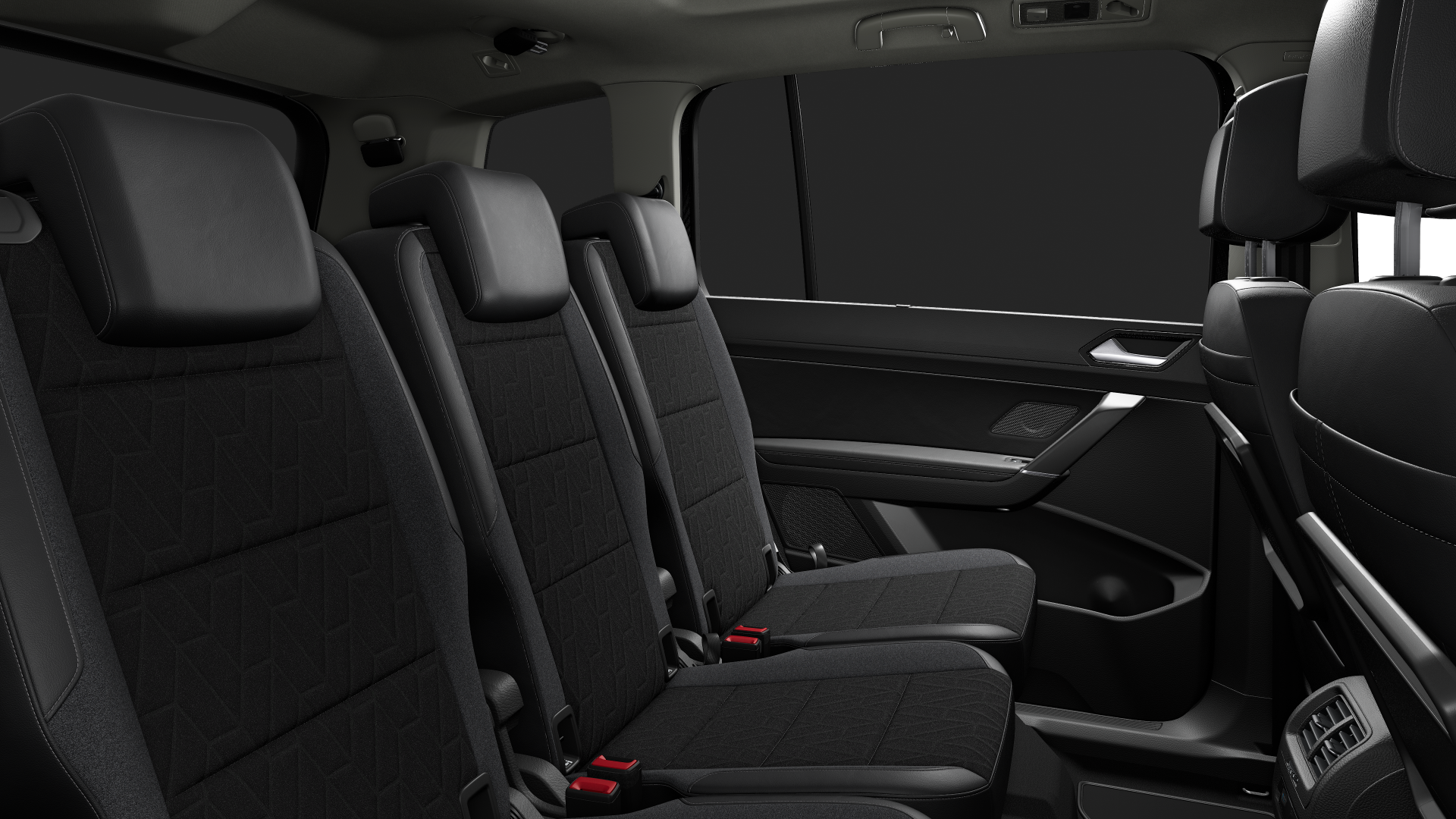 Volkswagen Touran Comfortline DSG