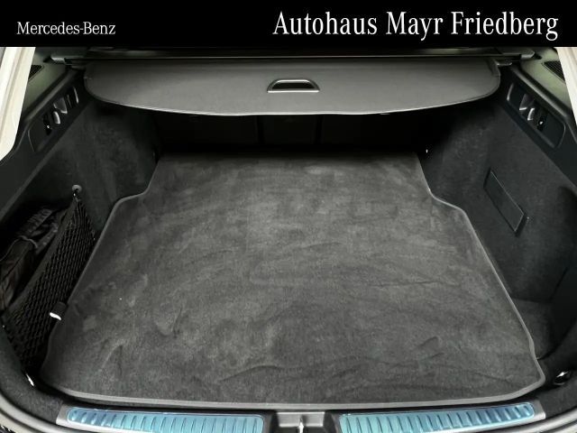 Mercedes-Benz C 200 AVANTGARDE Estate