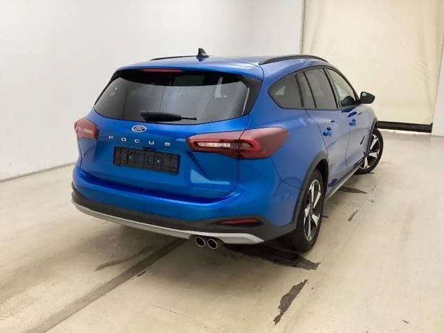 Ford Focus Active EcoBoost Wagon